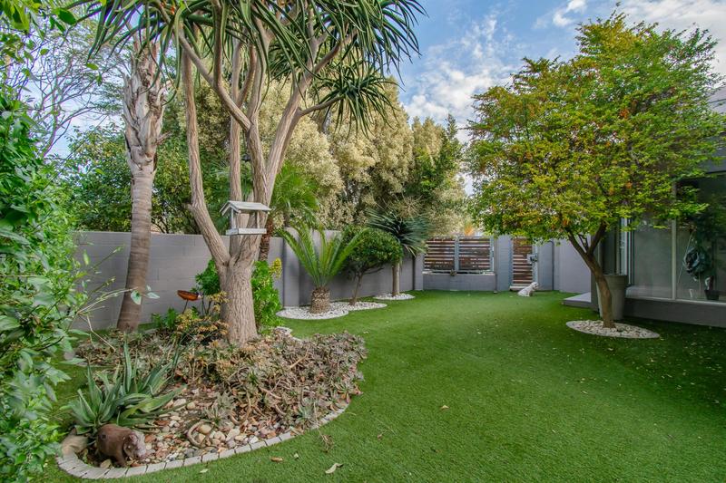 4 Bedroom Property for Sale in D
